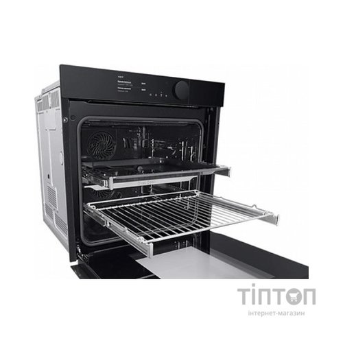 Духова шафа Samsung NV75T9979CD/WT