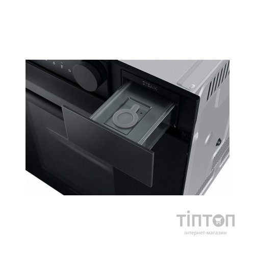 Духова шафа Samsung NV75T9979CD/WT