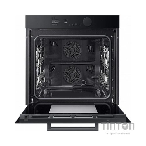 Духова шафа Samsung NV75T9979CD/WT