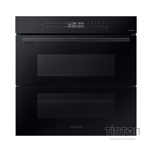 Духова шафа Samsung NV7B4345VAK/WT