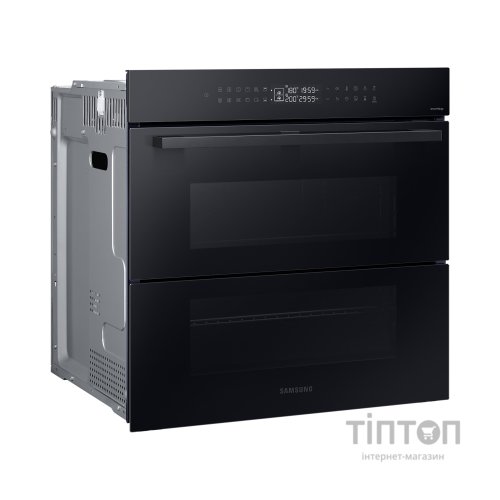 Духова шафа Samsung NV7B4345VAK/WT