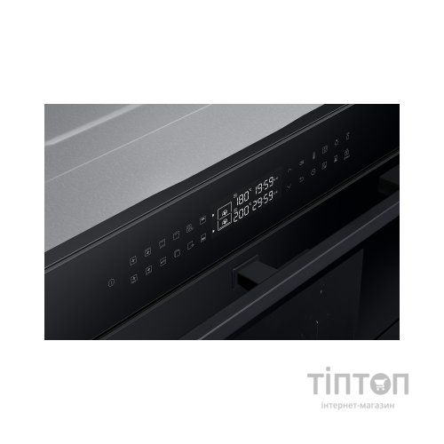 Духова шафа Samsung NV7B4345VAK/WT