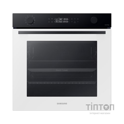 Духова шафа Samsung NV7B4420ZAW/WT
