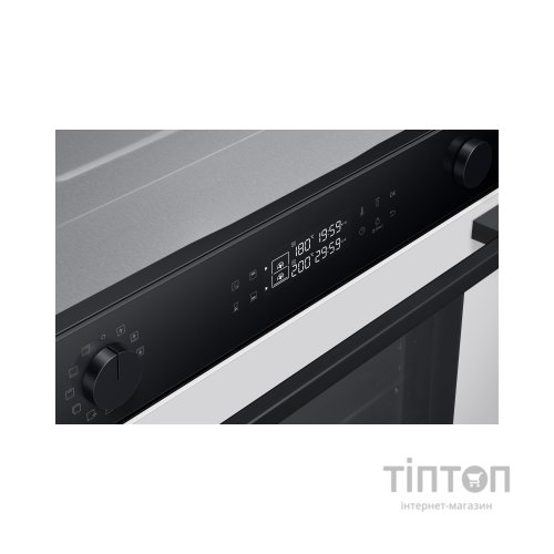 Духова шафа Samsung NV7B4420ZAW/WT