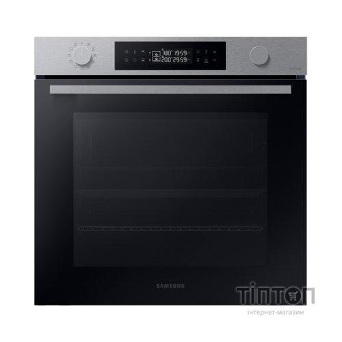 Духова шафа Samsung NV7B4445UAS/WT