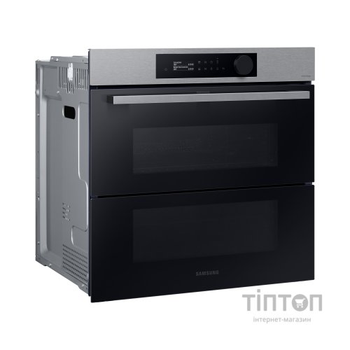 Духова шафа Samsung NV7B5745TAS/WT