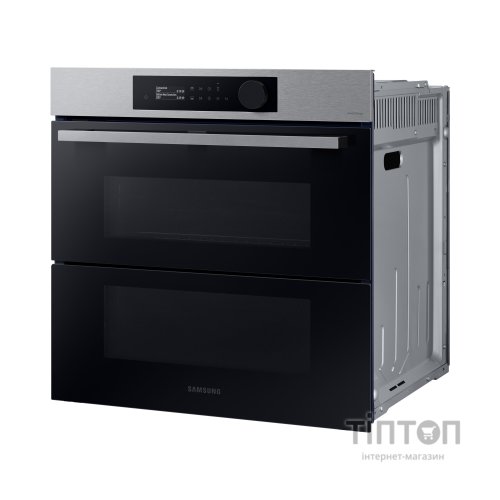 Духова шафа Samsung NV7B5745TAS/WT