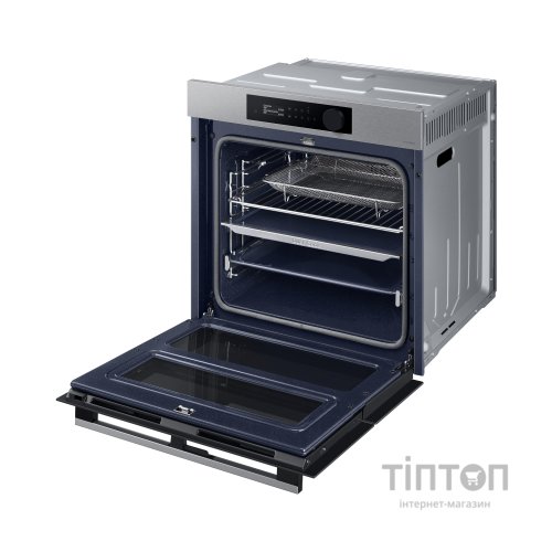 Духова шафа Samsung NV7B5745TAS/WT