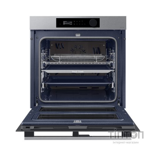 Духова шафа Samsung NV7B5745TAS/WT