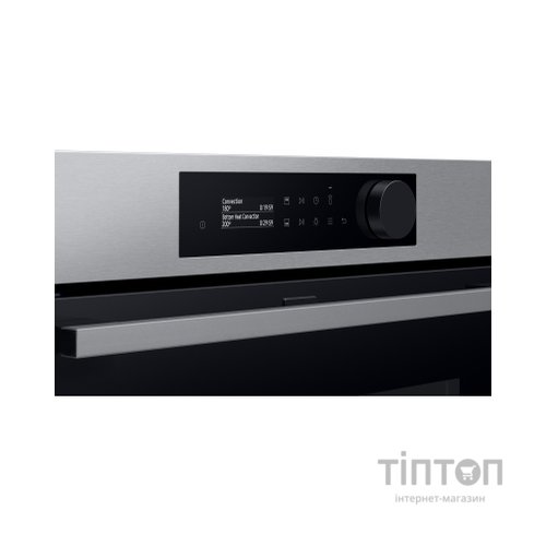 Духова шафа Samsung NV7B5745TAS/WT