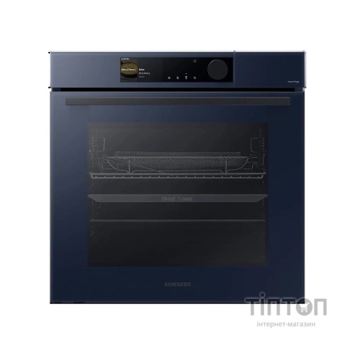 Духова шафа Samsung NV7B6685AAN/WT