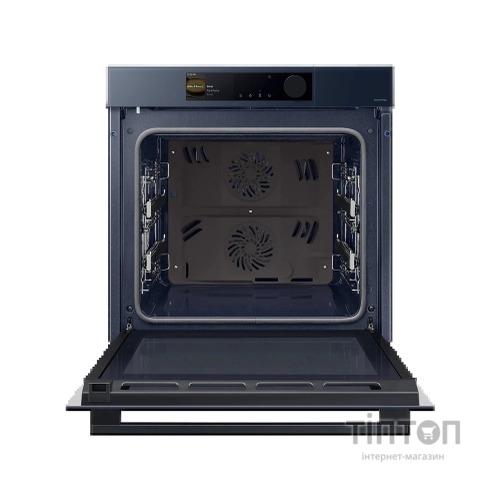 Духова шафа Samsung NV7B6685AAN/WT