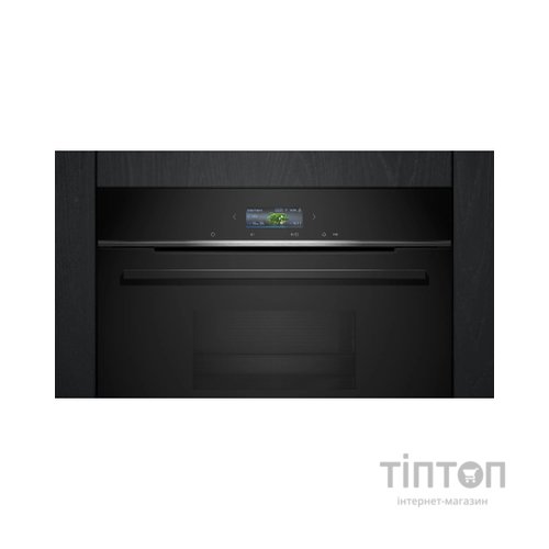 Духова шафа Siemens CD714GXB1