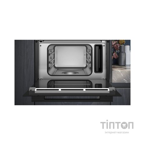 Духова шафа Siemens CD714GXB1