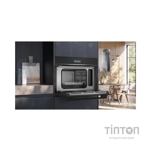 Духова шафа Siemens CD714GXB1