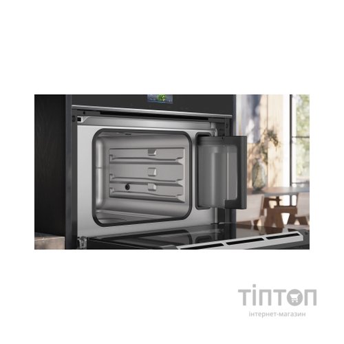 Духова шафа Siemens CD714GXB1