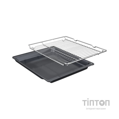 Духова шафа Siemens CM724G1B1