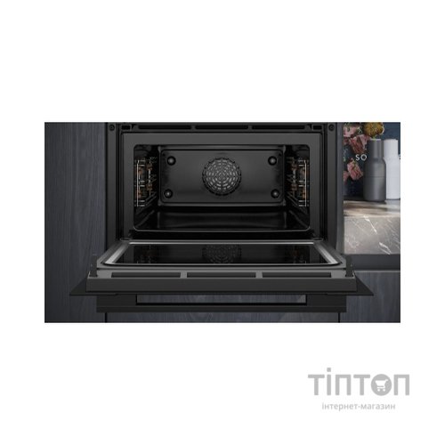 Духова шафа Siemens CM724G1B1
