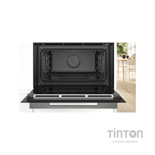 Духова шафа Siemens CM724G1B1