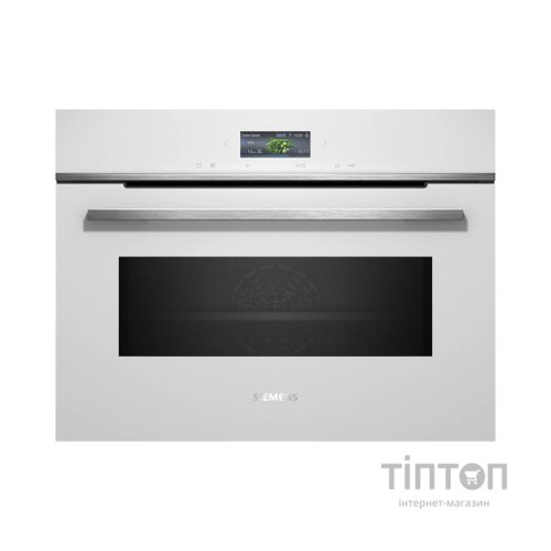 Духова шафа Siemens CM724G1W1