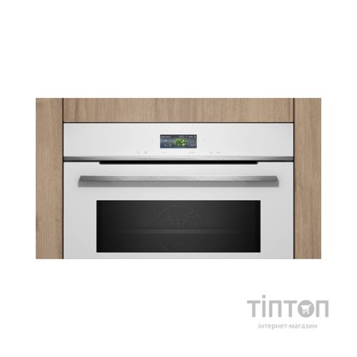 Духова шафа Siemens CM724G1W1