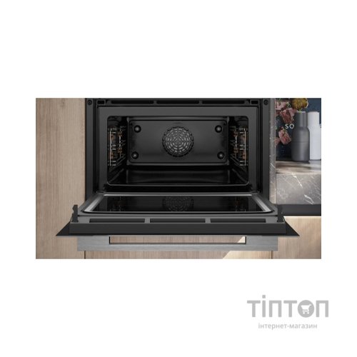 Духова шафа Siemens CM724G1W1