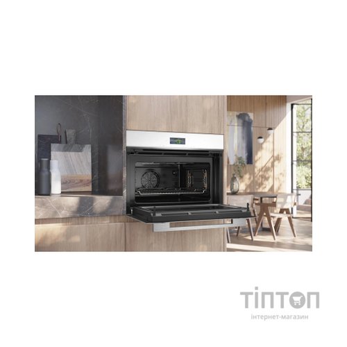 Духова шафа Siemens CM724G1W1