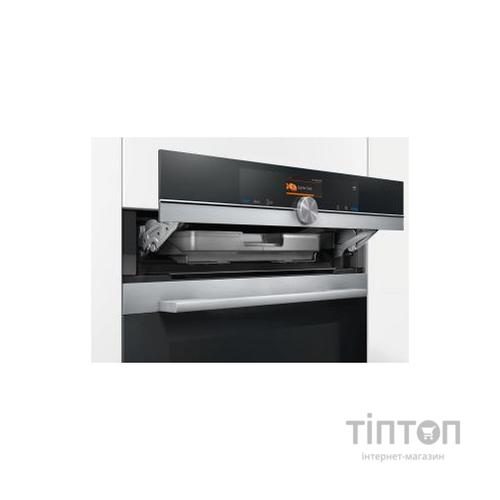 Духова шафа Siemens CS636GBS2
