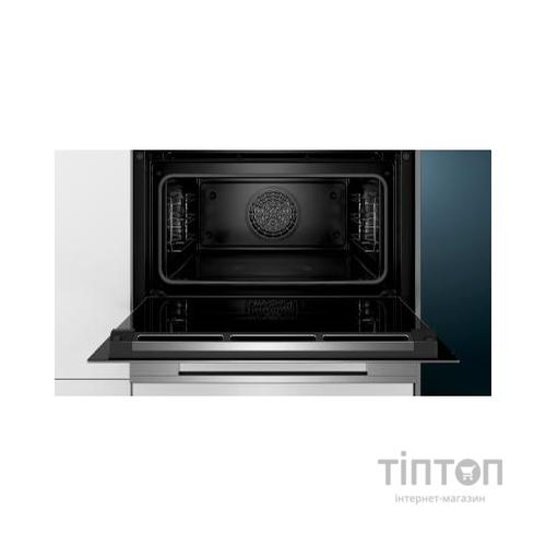 Духова шафа Siemens CS636GBS2