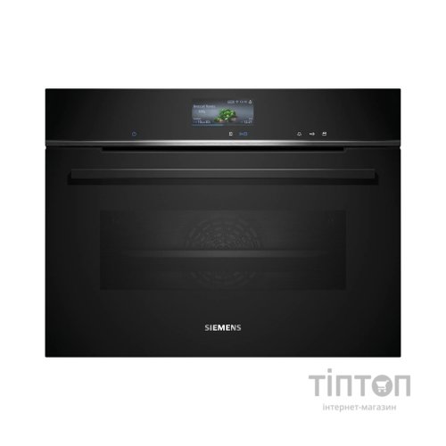 Духова шафа Siemens CS736G1B1