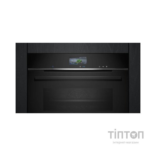 Духова шафа Siemens CS736G1B1