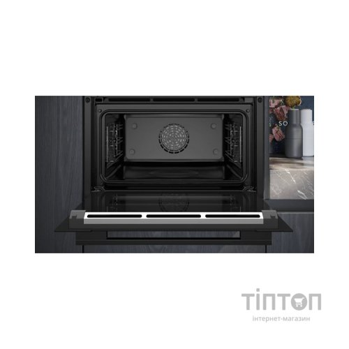 Духова шафа Siemens CS736G1B1