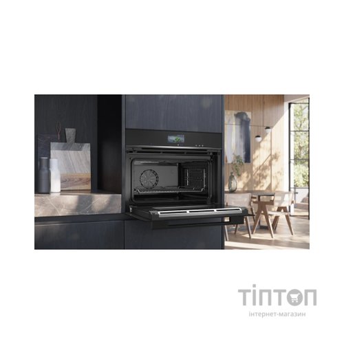 Духова шафа Siemens CS736G1B1