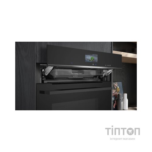 Духова шафа Siemens CS736G1B1