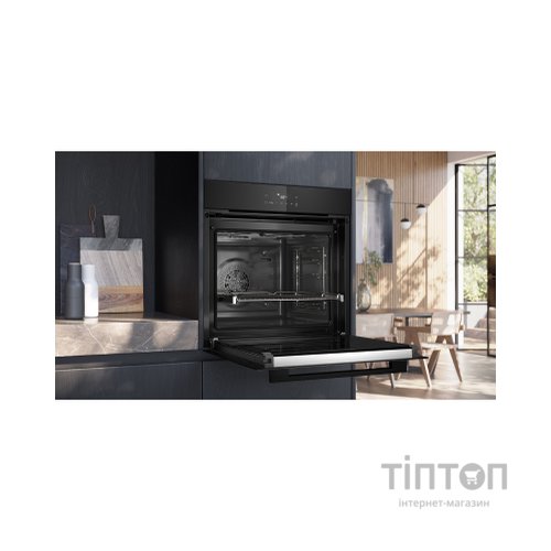 Духова шафа Siemens HB272GES3