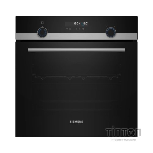 Духова шафа Siemens HB557JEB6T