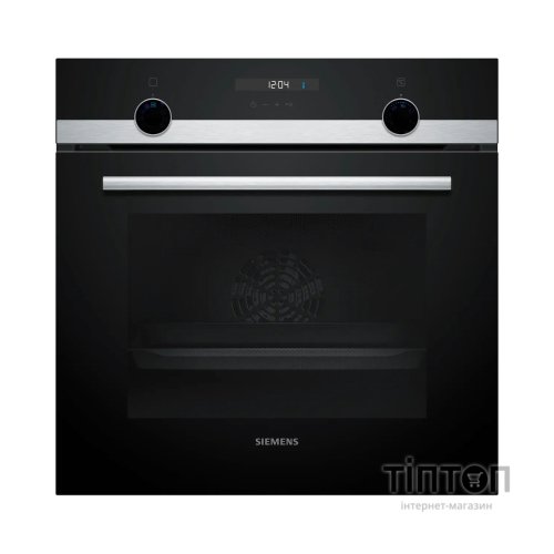 Духова шафа Siemens HB557JYS5T