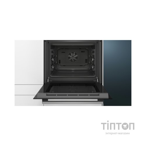 Духова шафа Siemens HB557JYS5T