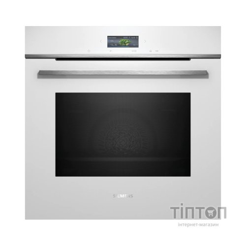 Духова шафа Siemens HB772G2W1S