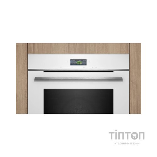 Духова шафа Siemens HB772G2W1S