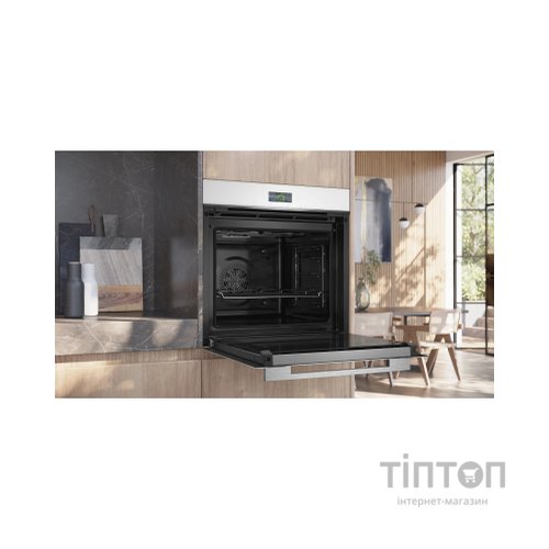 Духова шафа Siemens HB772G2W1S