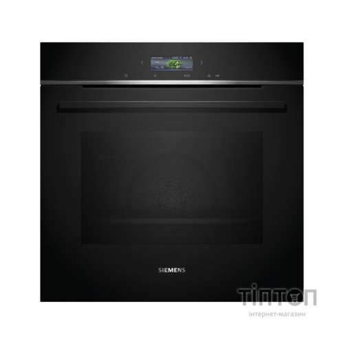 Духова шафа Siemens HB774G1B1