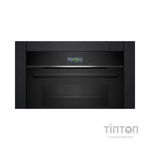 Духова шафа Siemens HB774G1B1