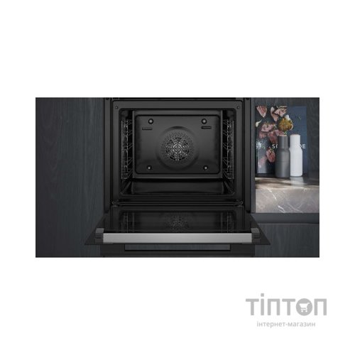 Духова шафа Siemens HB774G1B1