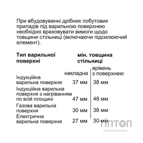 Духова шафа Siemens HB774G1B1