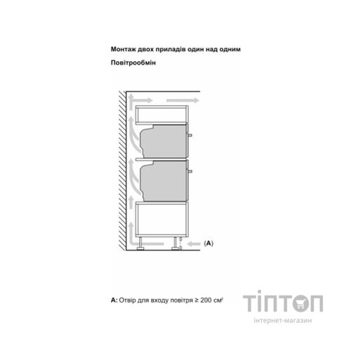 Духова шафа Siemens HB774G1B1