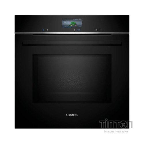Духова шафа Siemens HM736G1B1