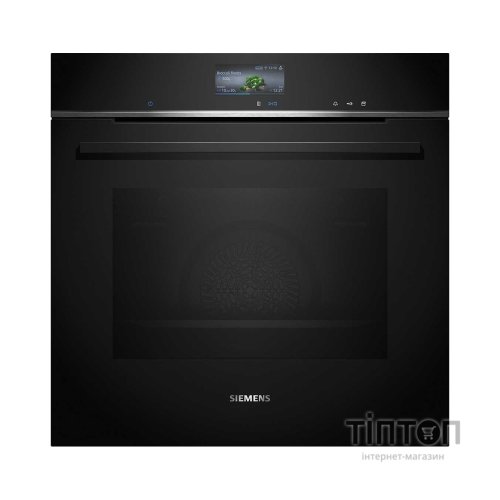 Духова шафа Siemens HS736G3B1