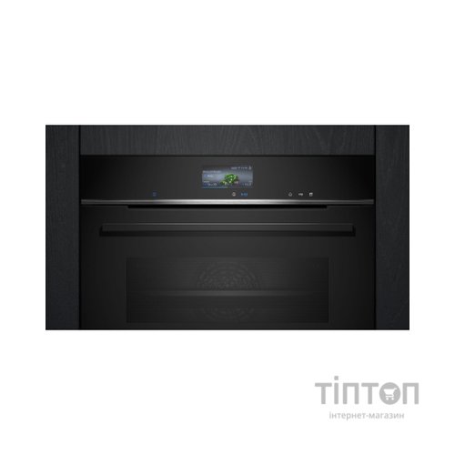 Духова шафа Siemens HS736G3B1