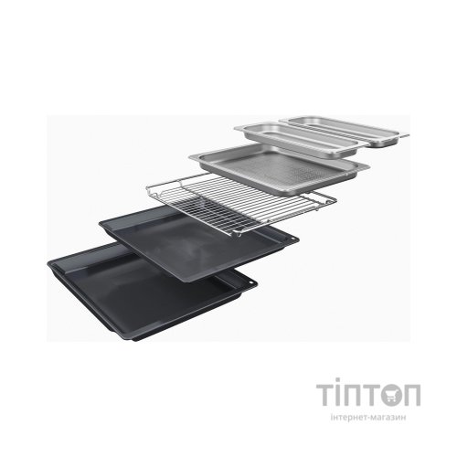 Духова шафа Siemens HS736G3B1